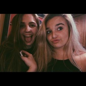 Meet your Posher, Rach